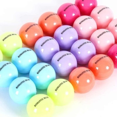 30-pzas Organic Round Bulk...