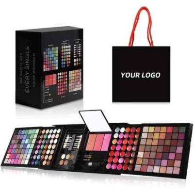 12-sets, kits de maquillaje...