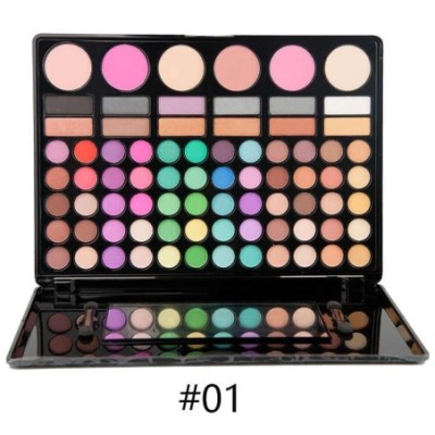 18-sets, kits de maquillaje...
