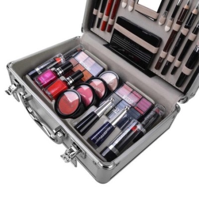 6-sets, kit de maquillaje...