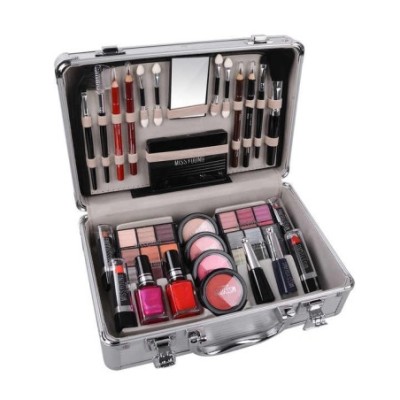 12-sets, kit de maquillaje...