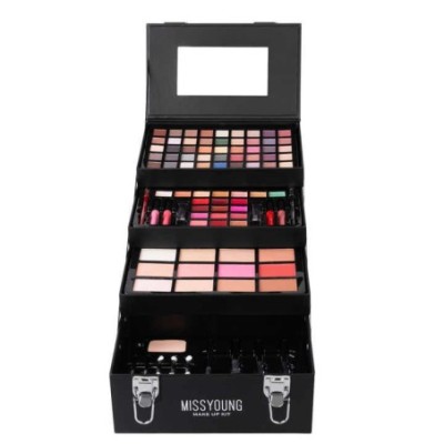 6-pzas Girl Organic Makeup...